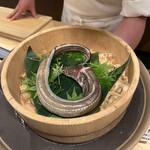 鮨よしかわ 海道 - 