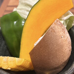 焼肉侘び寂び - 