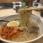 大衆焼肉 焼肉エース - 