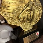 焼肉侘び寂び - 