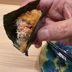 鮨よしかわ 海道 - 