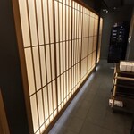 焼肉侘び寂び - 