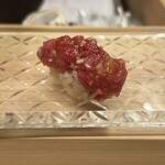 鮨よしかわ 海道 - 