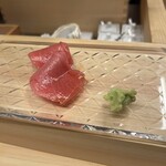 鮨よしかわ 海道 - 