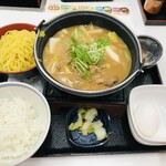 吉野家 - 料理写真: