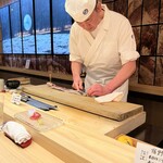 鮨よしかわ 海道 - 