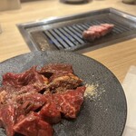 大衆焼肉 焼肉エース - 