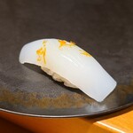 鮨 こしかわ - スミイカ