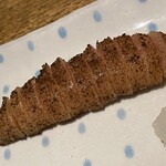 しおて - 黒明太子