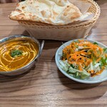 インド料理インディゴ - 