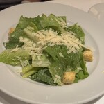 ウルフギャング ステーキハウス 高輪店 - 