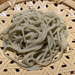 しおて - ２種もり（鹿児島県肝付町　鹿屋在来）