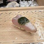 鮨よしかわ 海道 - 