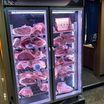 焼肉侘び寂び - 