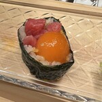 鮨よしかわ 海道 - 