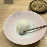 鮨よしかわ 海道 - 