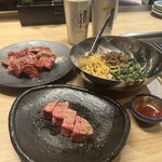 大衆焼肉 焼肉エース - 