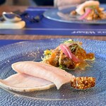 キャプテンズワーフ - 