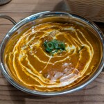 インド料理インディゴ - 