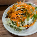 インド料理インディゴ - 