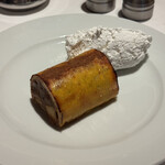 ウルフギャング ステーキハウス 高輪店 - 