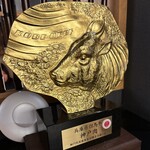 焼肉侘び寂び - 