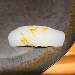 鮨 こしかわ - スミイカ