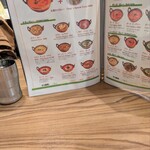 インド料理インディゴ - 