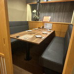 焼肉侘び寂び - 