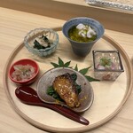 鮨よしかわ 海道 - 