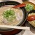豚旨うま屋ラーメン - 料理写真: