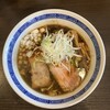 中華蕎麦 こばや