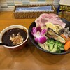 麺屋 Hulu-lu
