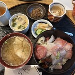 活魚料理ととや - 