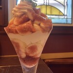 神戸にしむら珈琲店 芦屋店 - 