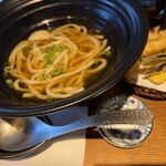 つるとんたん UDON NOODLE Brasserie - 