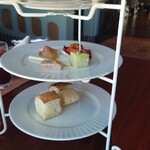 アーティスト カフェ - 