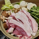 肉のスズキヤ - 料理写真: