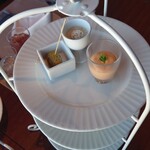 アーティスト カフェ - 