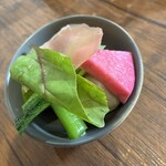 日光くじら食堂 - 