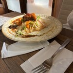 日光くじら食堂 - 