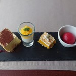 アーティスト カフェ - 