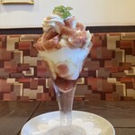 神戸にしむら珈琲店 芦屋店 - 