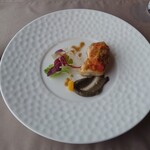 アーティスト カフェ - 