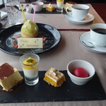 アーティスト カフェ - 