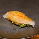 鮨 こしかわ - カワハギ