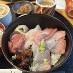 活魚料理ととや - 