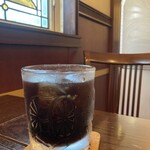 神戸にしむら珈琲店 芦屋店 - 