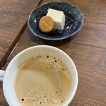 日光くじら食堂 - 