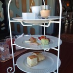 アーティスト カフェ - 